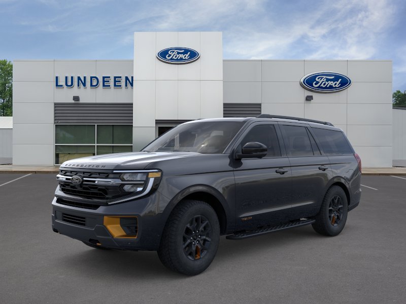 New 2026 Ford Expedition Tremor AWD/4WD image 29