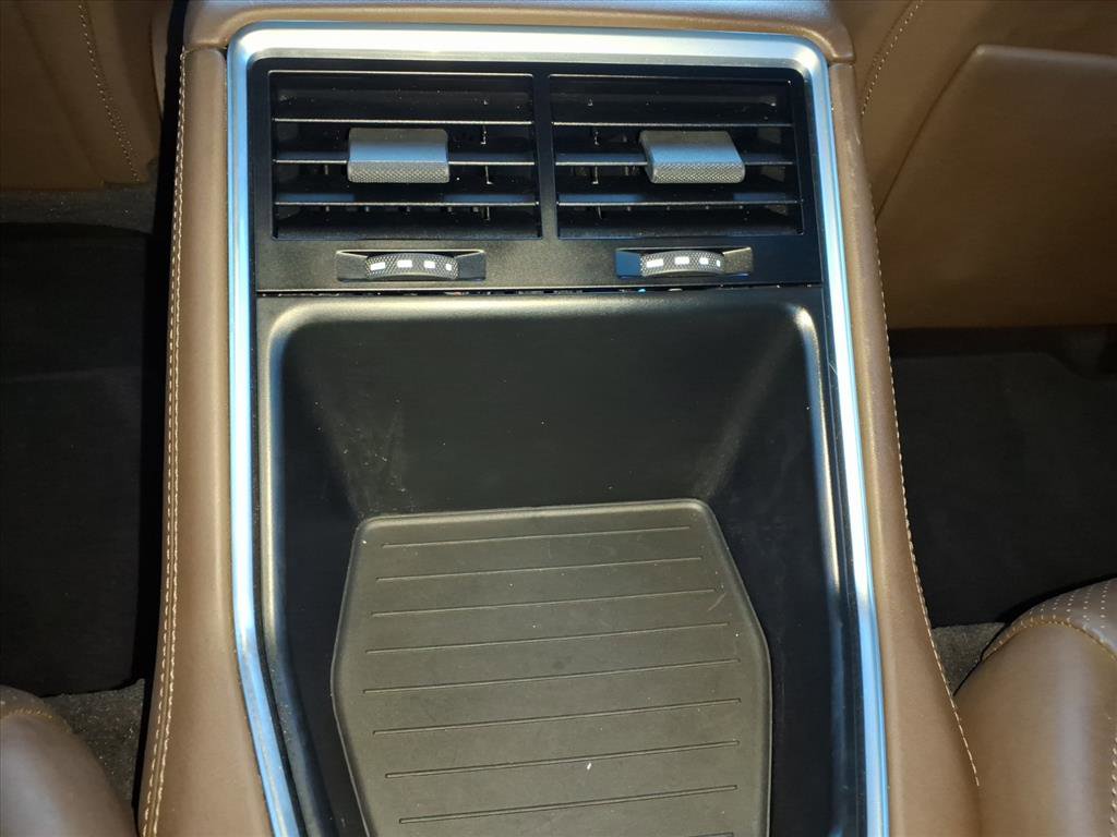 Used 2017 Porsche Panamera Turbo image 29