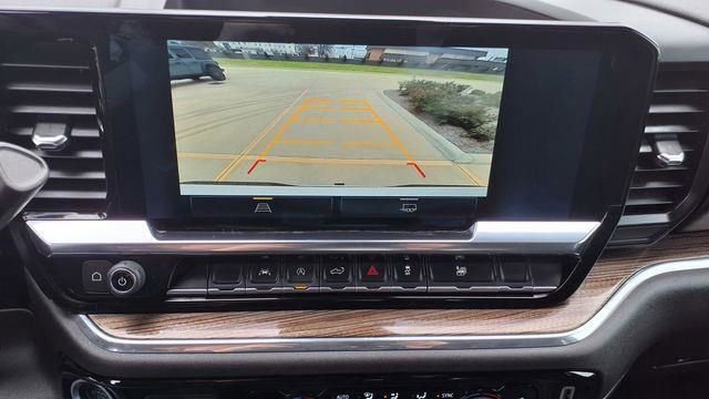 Used 2025 Chevrolet Silverado 1500 LT image 25