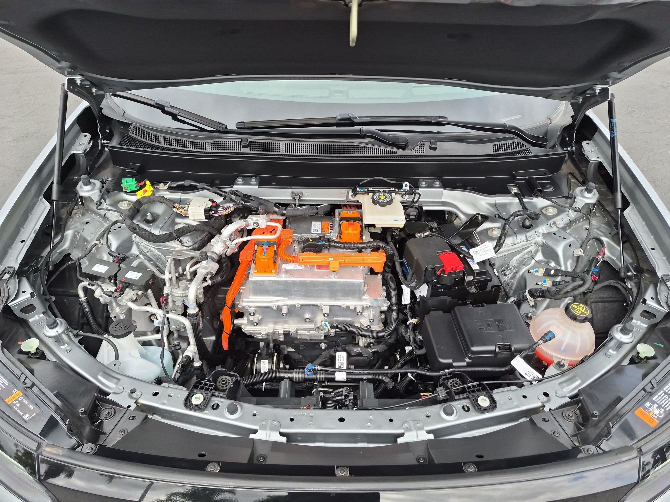 Used 2024 Honda Prologue Elite image 33