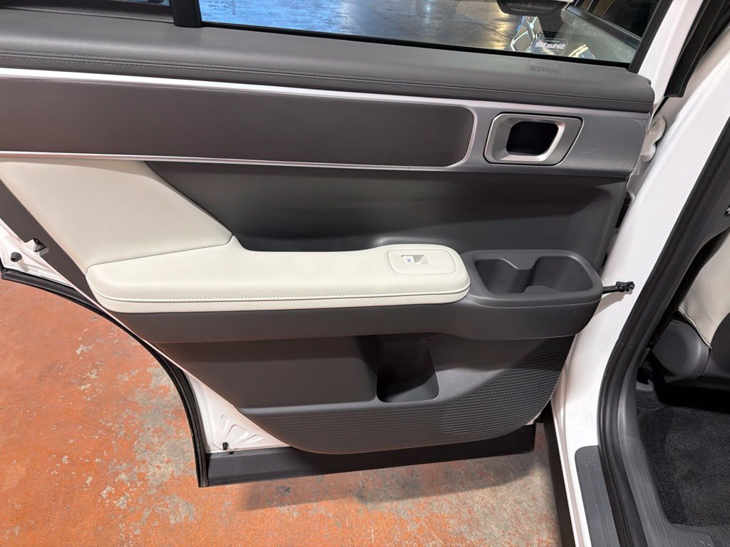Certified 2026 Hyundai Santa Fe SEL FWD image 19