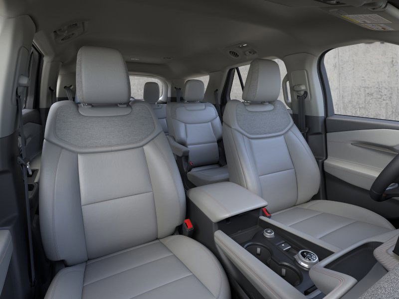 New 2025 Ford Explorer Active w/ Active Comfort Package image 10