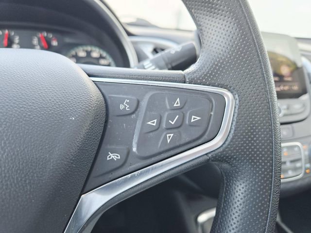 Used 2024 Chevrolet Malibu LT image 18