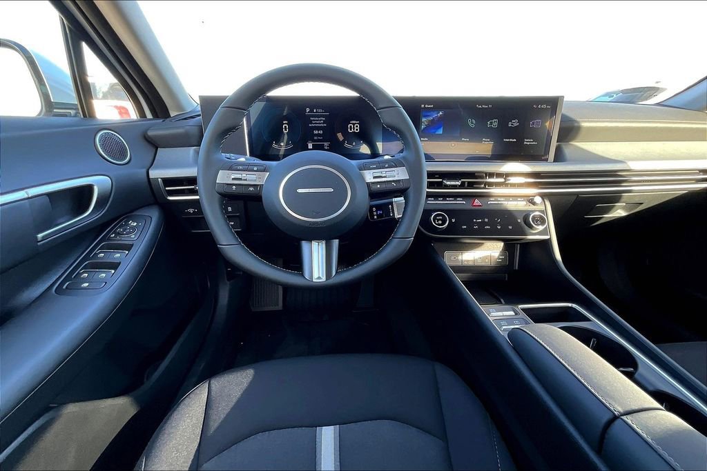 New 2026 Hyundai Sonata SEL image 20