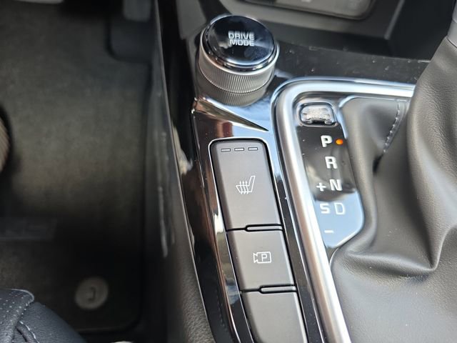New 2026 Kia Seltos EX FWD image 11