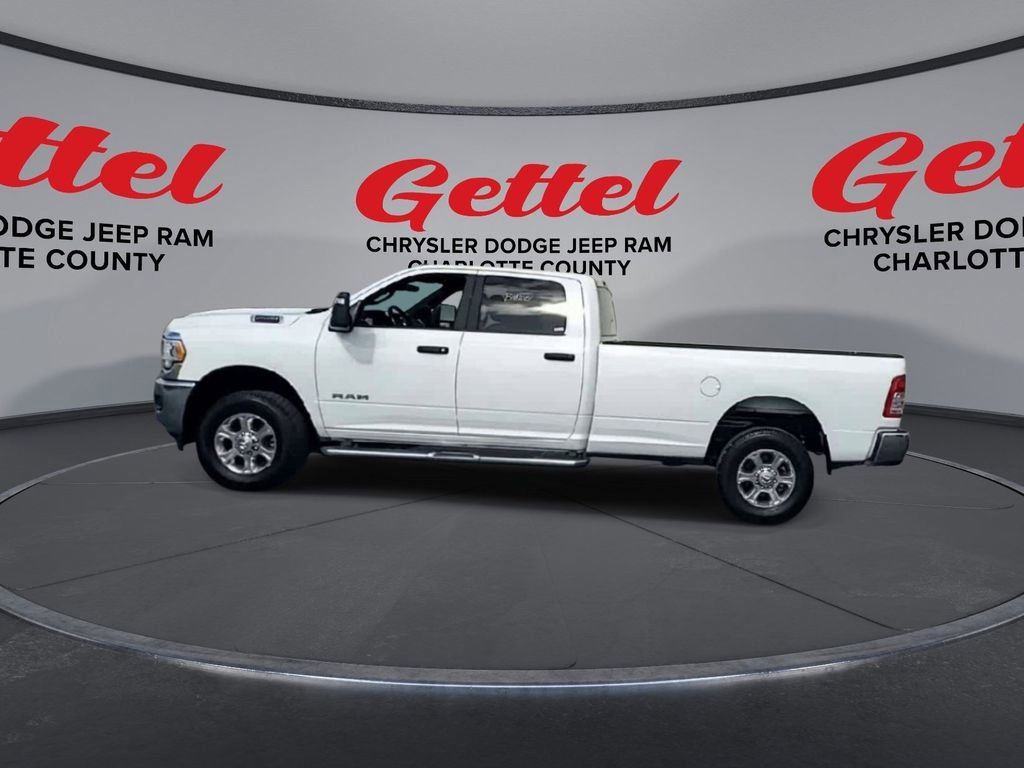 Used 2024 RAM 2500 Big Horn image 5