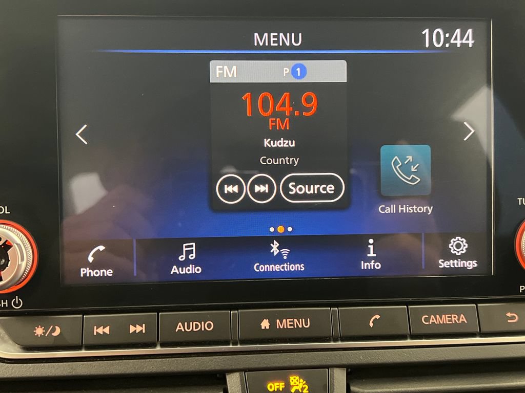 Used 2024 Nissan Altima 2.5 SV FWD image 52