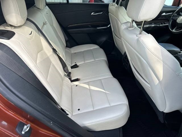 Used 2019 Cadillac XT4 Sport w/ Cold Weather Package AWD/4WD image 45