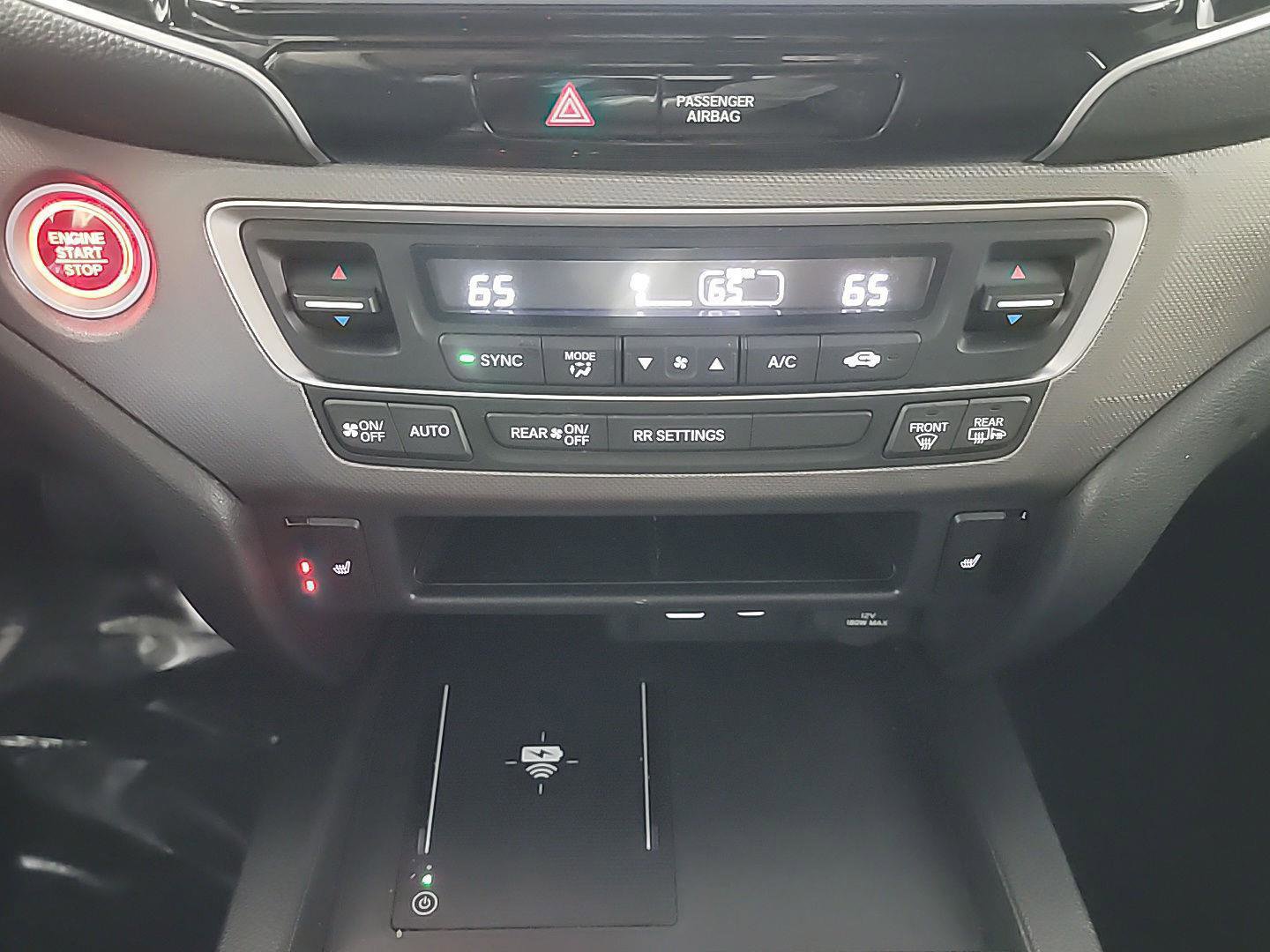 Certified 2024 Honda Ridgeline RTL image 30