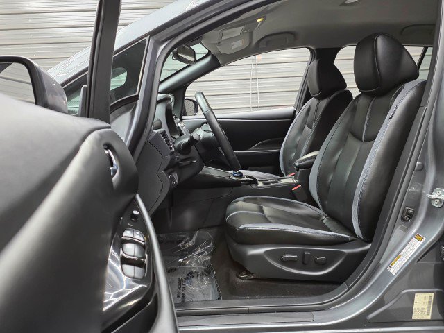 Used 2020 Nissan Leaf SL Plus FWD image 14