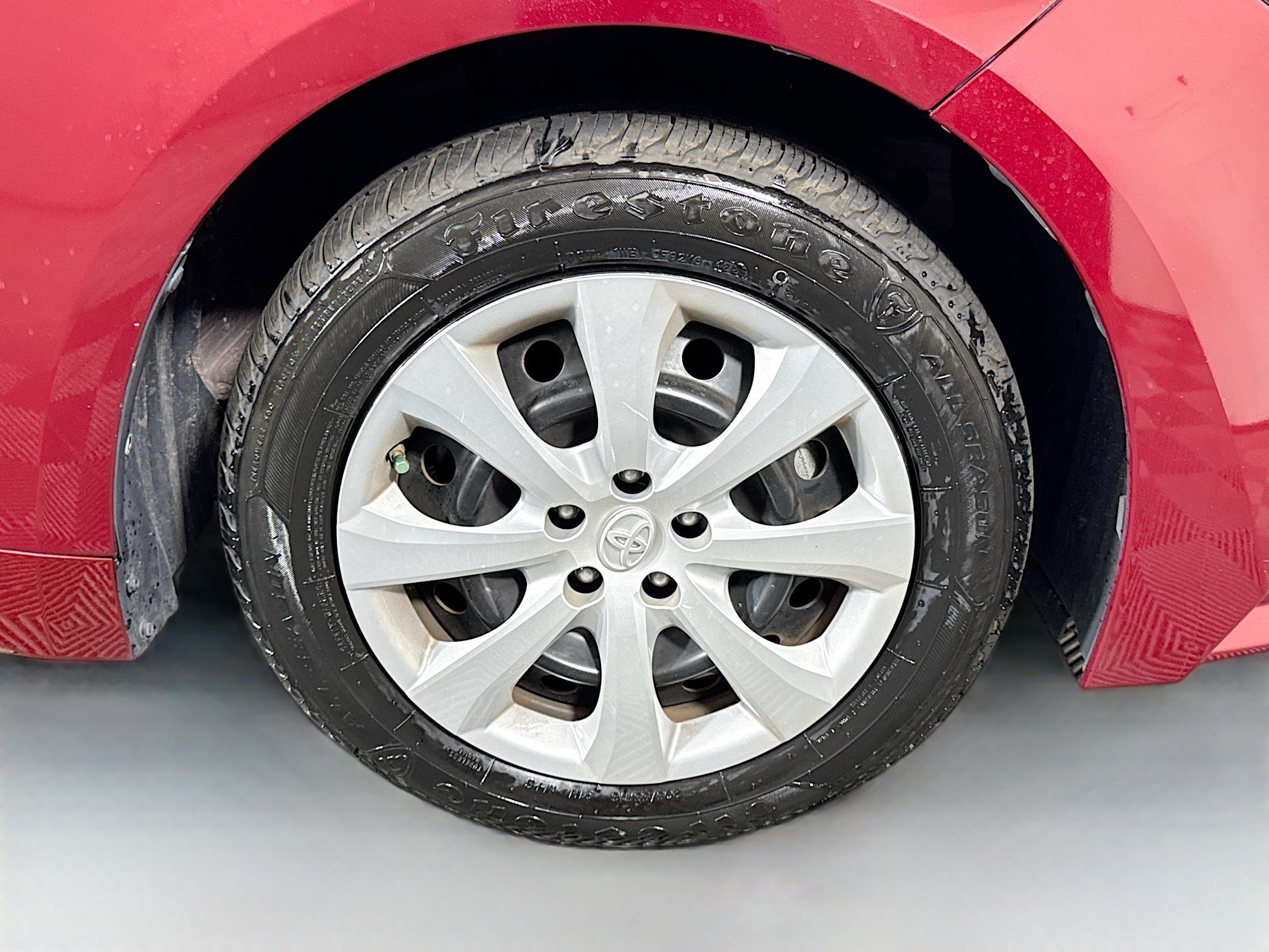 Used 2022 Toyota Corolla LE FWD image 31
