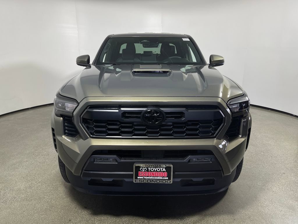 New 2026 Toyota Tacoma TRD Sport image 8