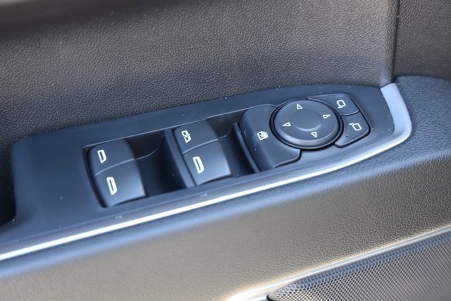 Used 2023 Chevrolet Silverado 1500 RST w/ Z71 Off-Road Package image 22