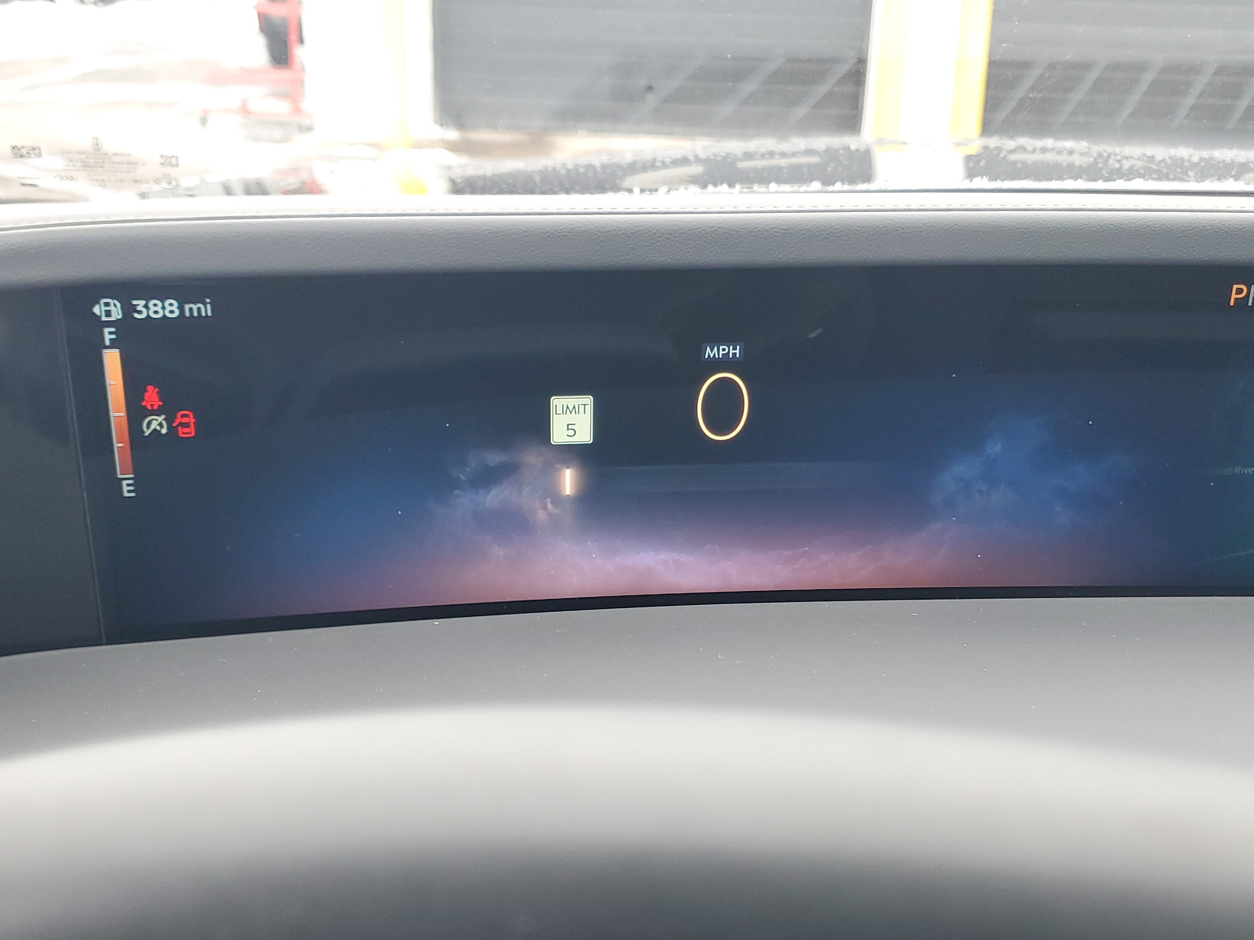 New 2026 Lincoln Nautilus Premier image 18