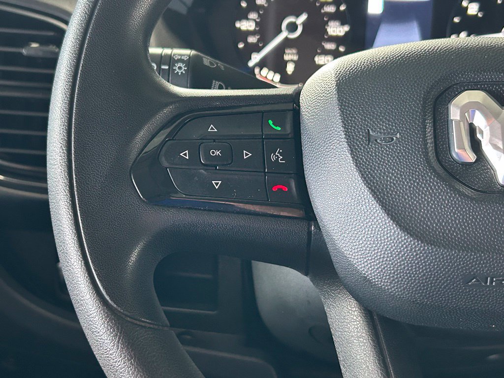 Used 2023 RAM ProMaster 2500 FWD image 31