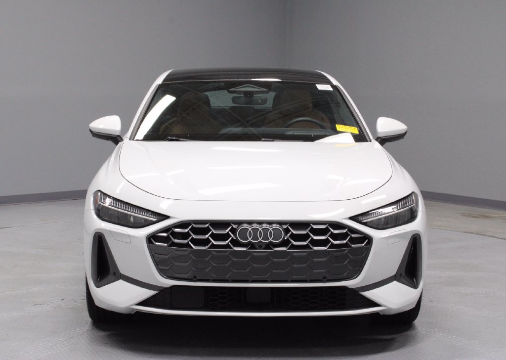 Used 2025 Audi A5 Premium Plus w/ Premium Plus AWD/4WD image 8