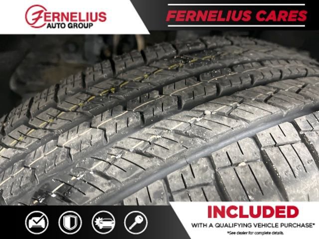 Used 2022 Toyota RAV4 LE image 43