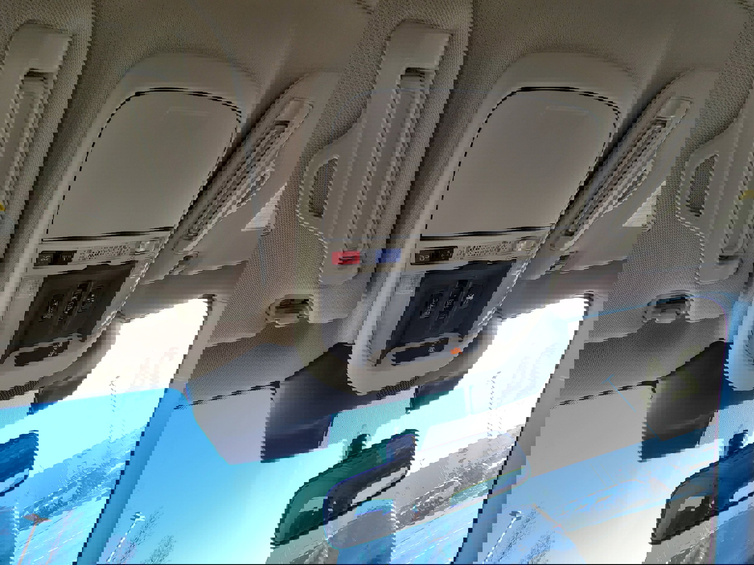 Certified 2024 Subaru Forester Sport image 25