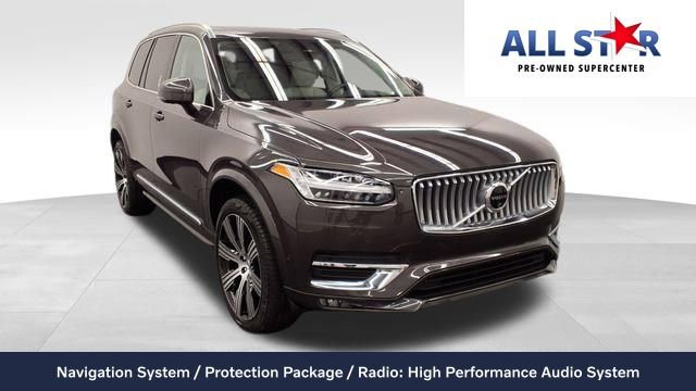 Used 2024 Volvo XC90 B5 Plus w/ Protection Package Premier