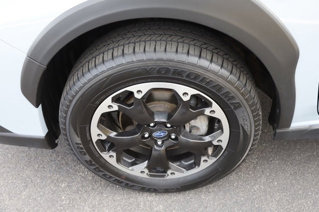 Used 2023 Subaru Crosstrek 2.0i Premium image 13