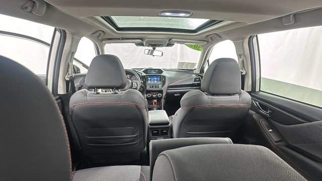 Certified 2024 Subaru Forester Sport image 21