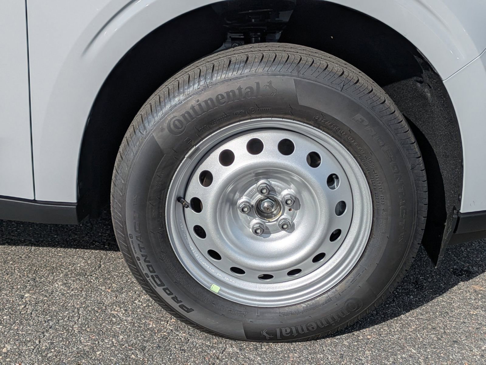 New 2026 Ford Maverick XL w/ Equipment Group 101A image 11