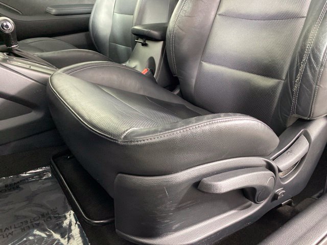 Used 2014 Kia Forte Koup EX w/ EX Premium Package FWD image 18