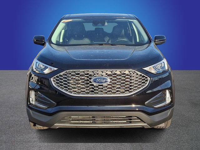 Used 2024 Ford Edge SEL w/ Convenience Package image 2