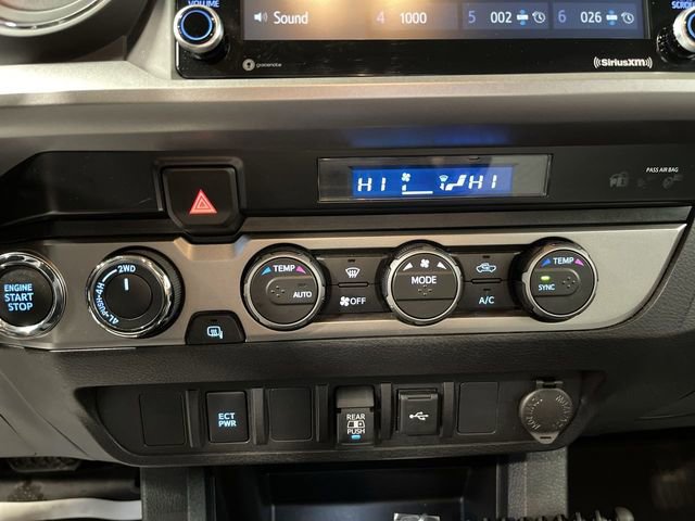 Certified 2023 Toyota Tacoma SR5 image 11