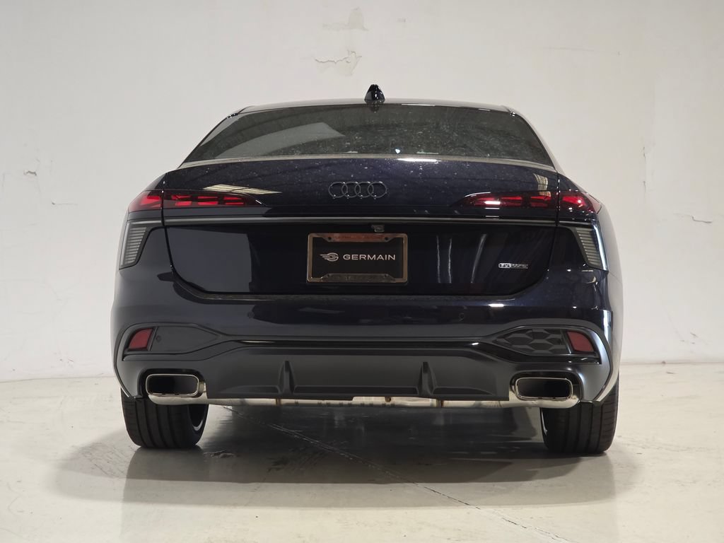 New 2026 Audi A6 Prestige AWD/4WD image 6