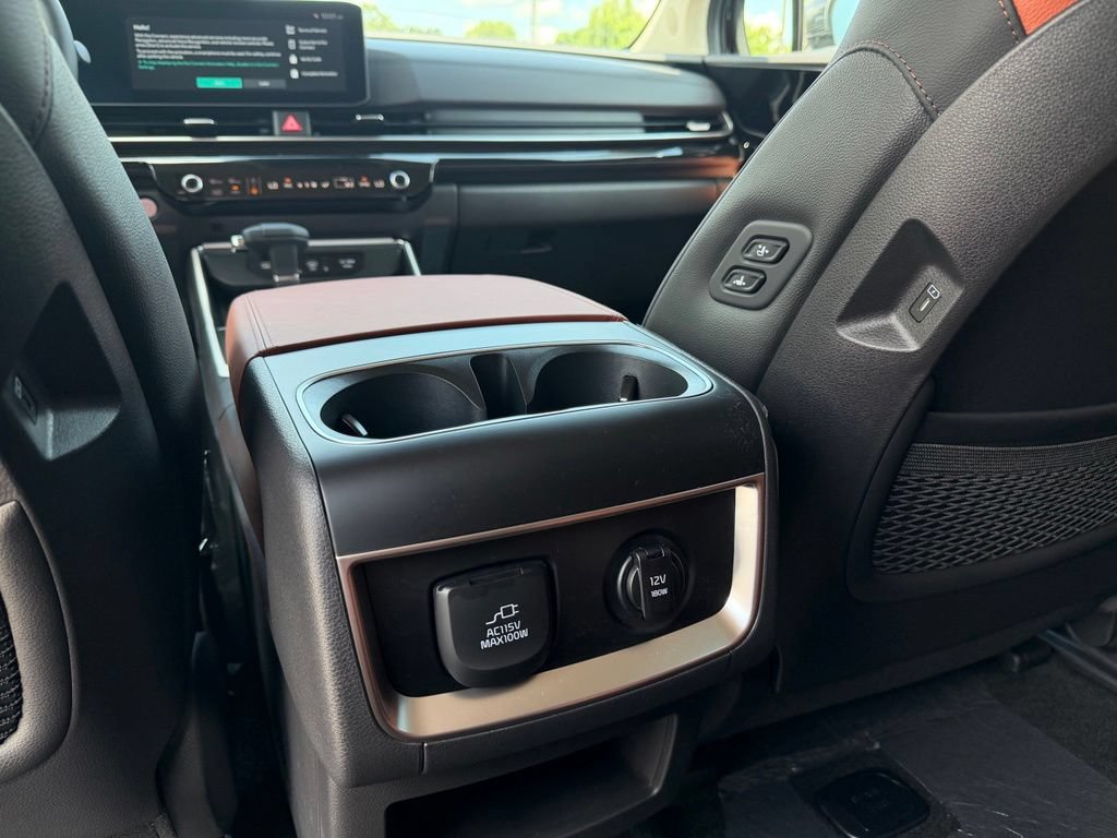 New 2026 Kia Carnival SX Prestige FWD image 33