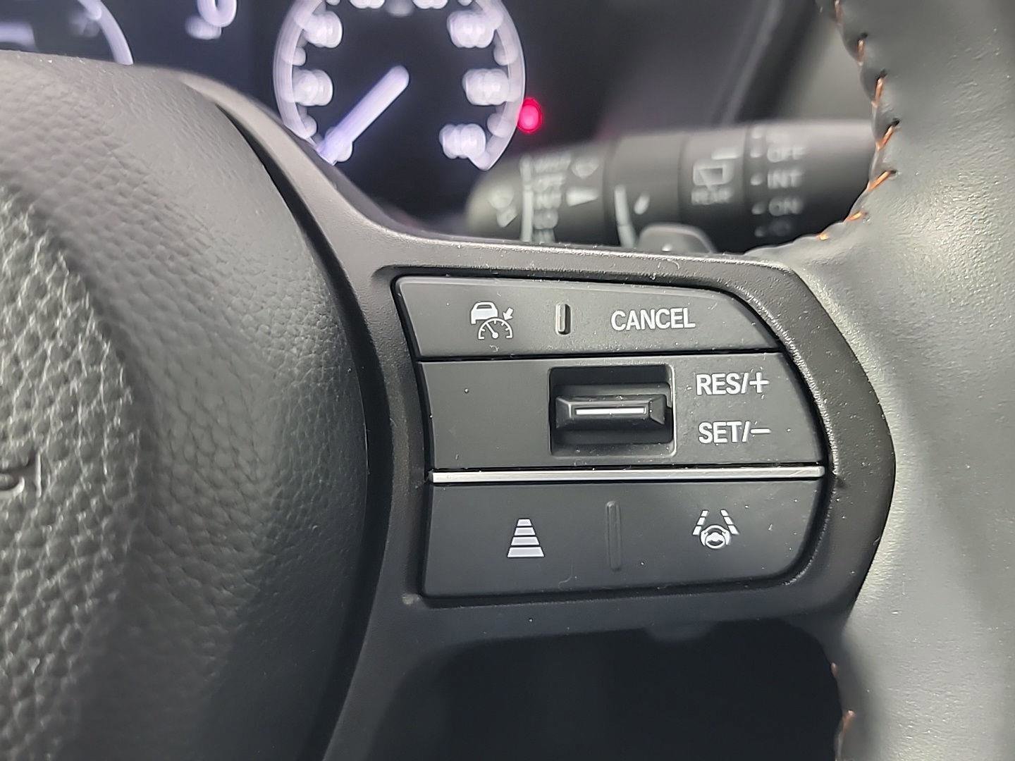 Certified 2024 Honda CR-V Sport image 26