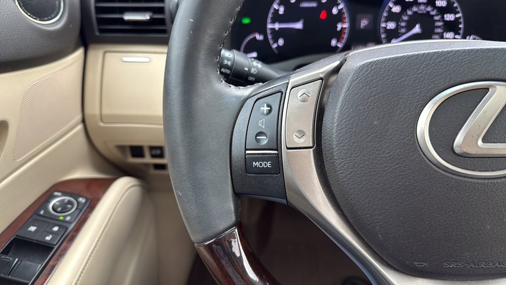 Used 2015 Lexus RX 350 AWD image 32