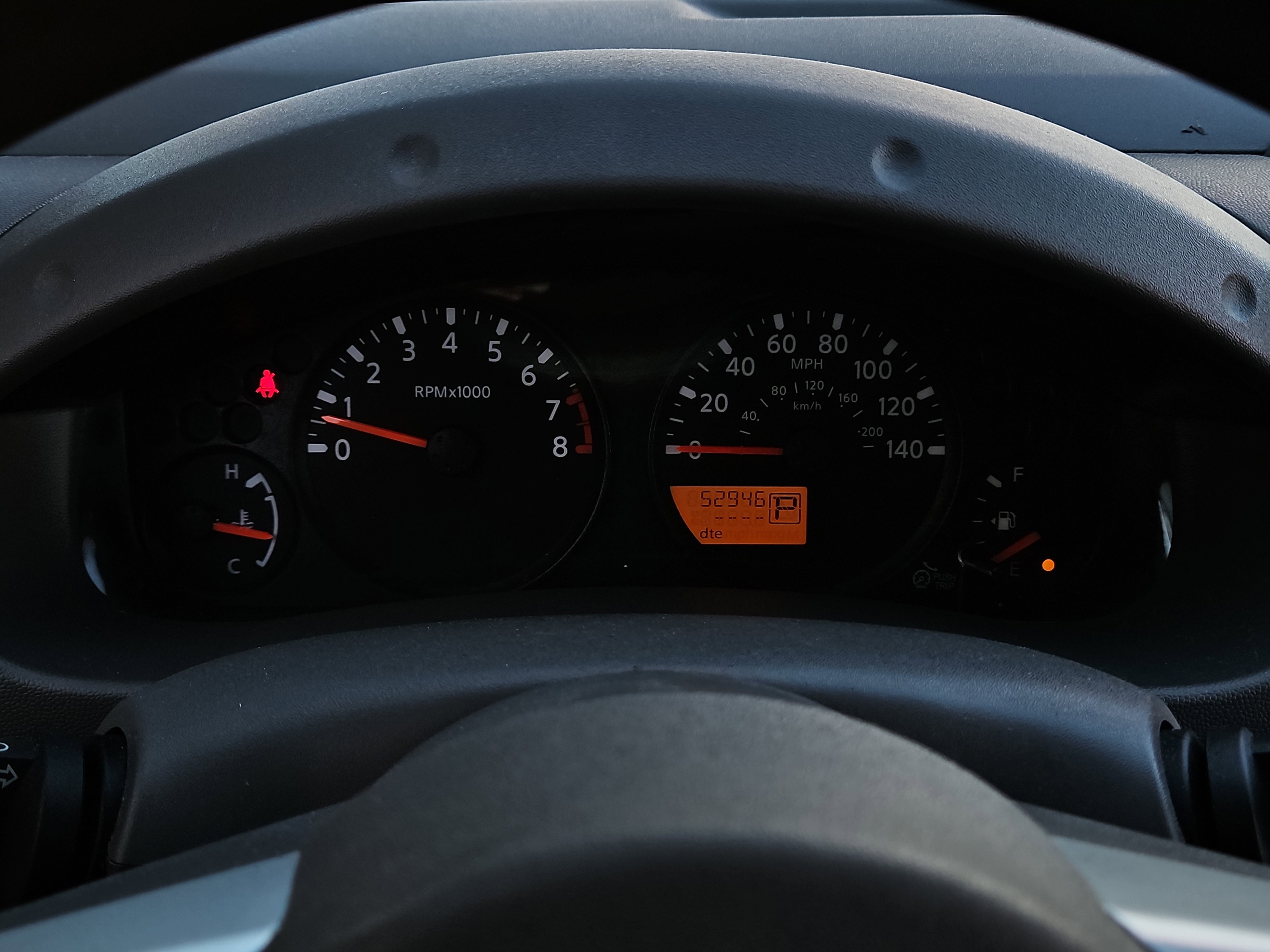 Used 2020 Nissan Frontier SV image 10