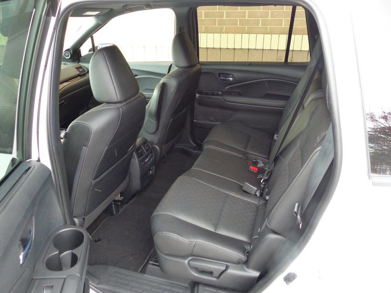 Used 2021 Honda Passport Touring image 34