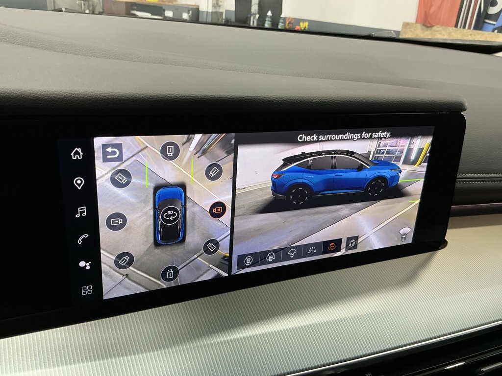 Used 2026 Nissan Murano SL w/ Comfort Package image 46