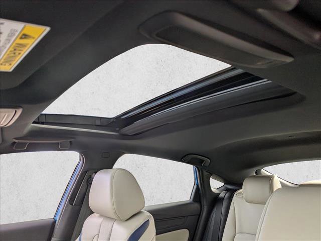 New 2026 Acura Integra A-Spec image 17