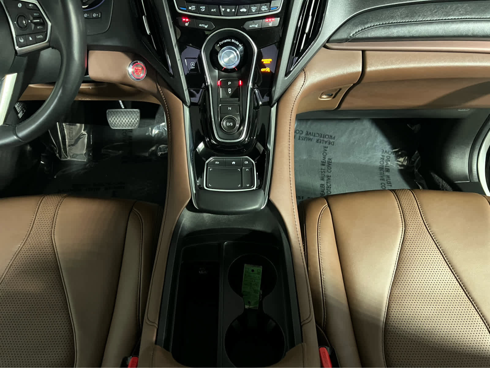 Certified 2023 Acura RDX AWD w/ Technology Package image 13