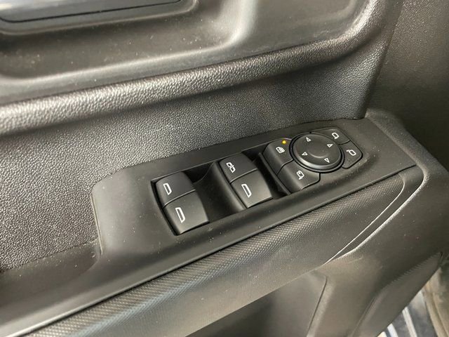 New 2026 Chevrolet Silverado 2500 Custom w/ Custom Convenience Package AWD/4WD image 19
