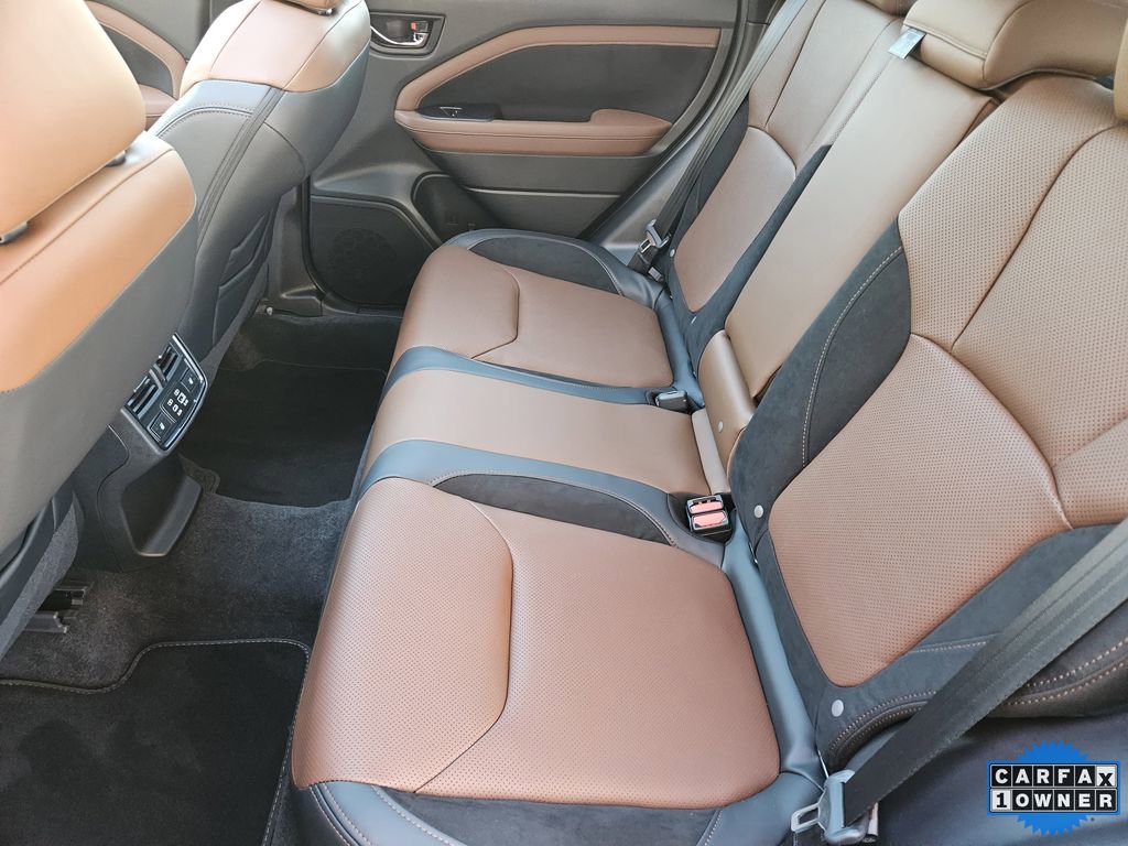 Used 2026 Subaru Forester Touring image 25