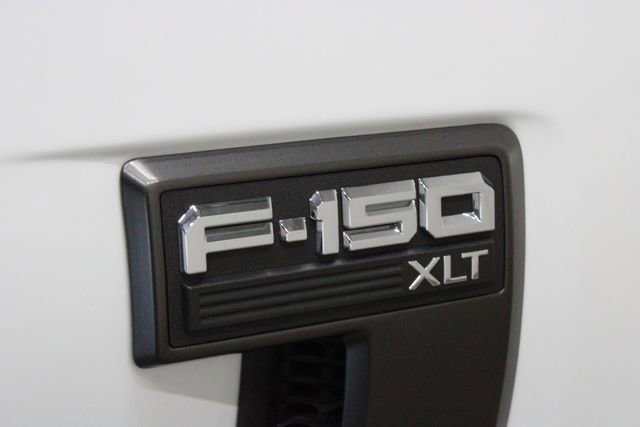 Used 2022 Ford F150 XLT w/ Equipment Group 302A High image 45