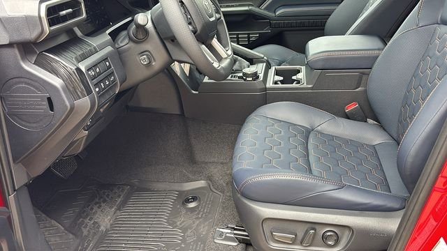 New 2026 Toyota 4Runner 4WD image 29