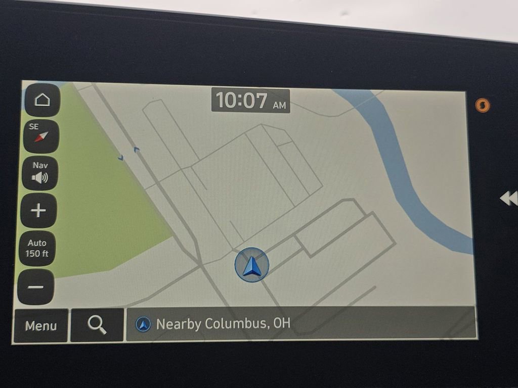 Used 2024 Hyundai Elantra N image 4