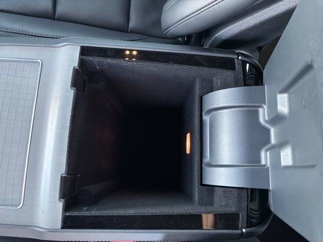 New 2025 Lincoln Navigator L Reserve w/ Jet Appearance Package image 26