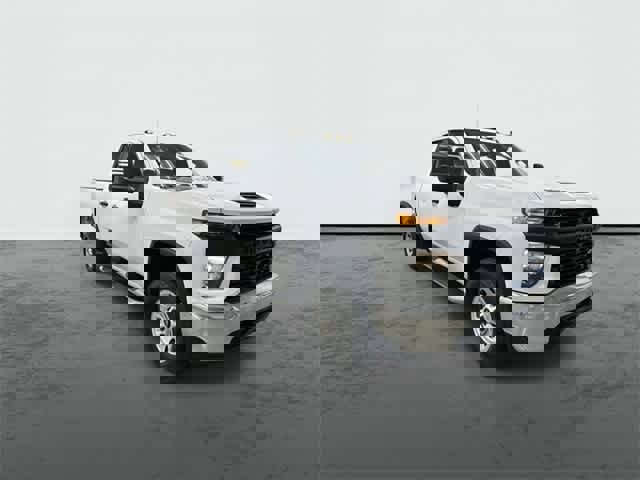 Used 2021 Chevrolet Silverado 3500 W/T w/ WT Fleet Convenience Package image 6