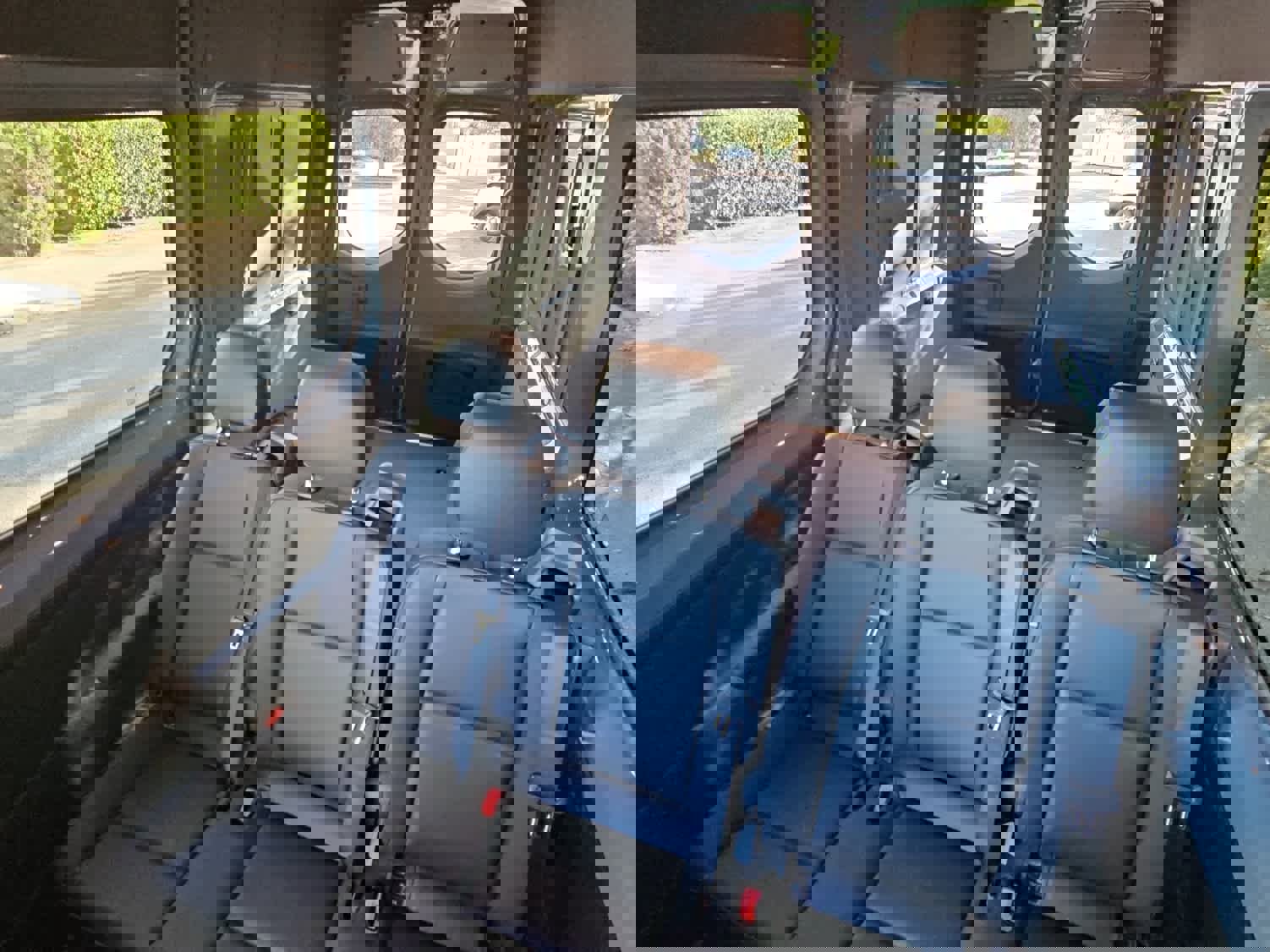 New 2026 Mercedes-Benz Sprinter 2500 image 14