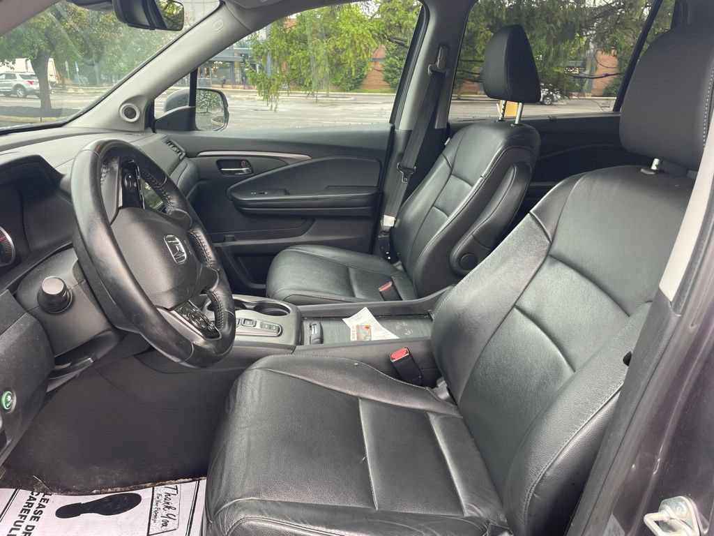 Used 2021 Honda Pilot Special Edition image 11