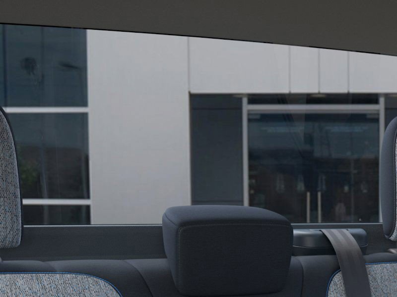 New 2025 Ford Maverick XLT image 25