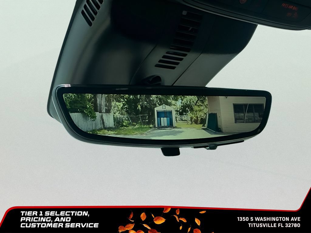 New 2026 GMC Acadia Elevation w/ Black Edition FWD image 45
