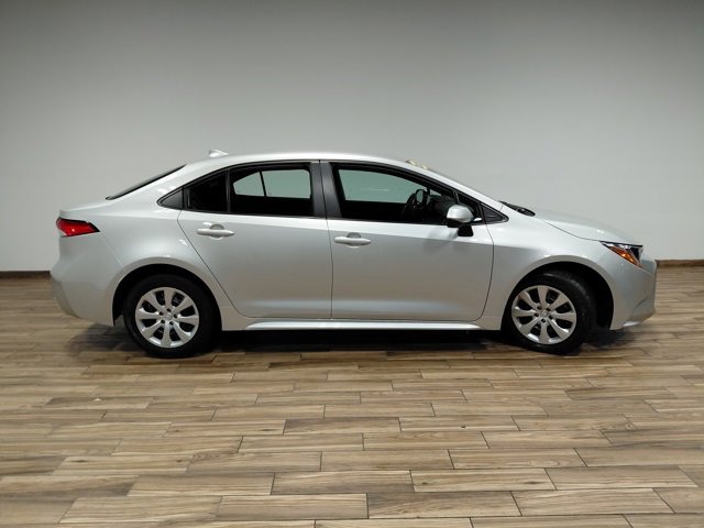 Used 2024 Toyota Corolla LE image 14